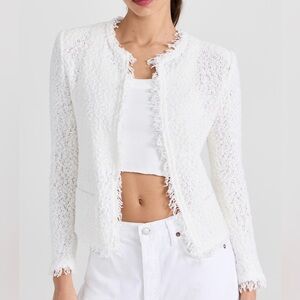 Iro Shavani Jacket